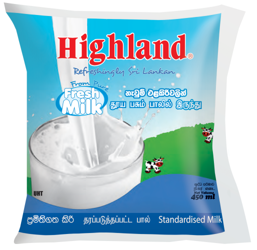 HIGHLAND FRESH MILK_450ml_WO Family_R3M116835-A_v6.Proof